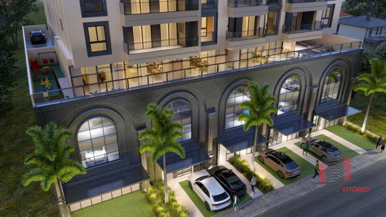 Imagem Apartamento com 2 Quartos à Venda, 79 m² em Pedra Branca - Palhoça Imagem Apartamento com 2 Quartos à Venda, 79 m² em Pedra Branca - Palhoça