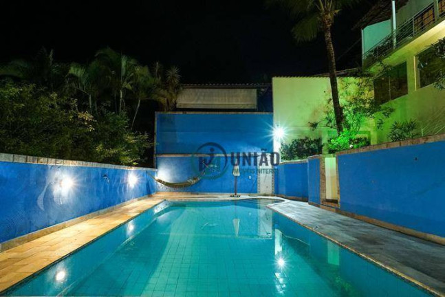 Imagem Casa com 4 Quartos à Venda, 419 m² em Maria Paula - Niterói