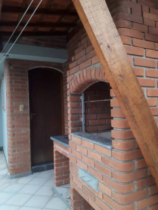 Imagem Sobrado com 2 Quartos à Venda, 125 m² em Vila Palmares - Santo André Imagem Sobrado com 2 Quartos à Venda, 125 m² em Vila Palmares - Santo André