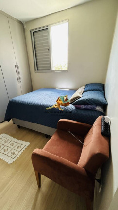 Imagem Apartamento com 2 Quartos à Venda, 49 m² em Portais (polvilho) - Cajamar