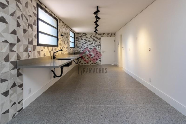 Imagem Apartamento com 3 Quartos à Venda, 190 m² em Consolação - São Paulo Imagem Apartamento com 3 Quartos à Venda, 190 m² em Consolação - São Paulo