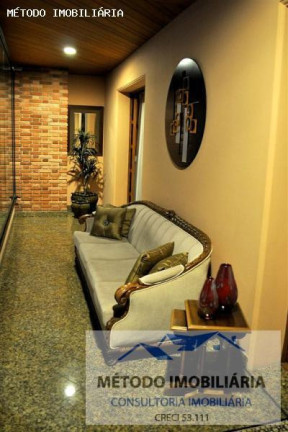 Imagem Apartamento com 4 Quartos à Venda, 465 m² em Vila Bastos - Santo André Imagem Apartamento com 4 Quartos à Venda, 465 m² em Vila Bastos - Santo André