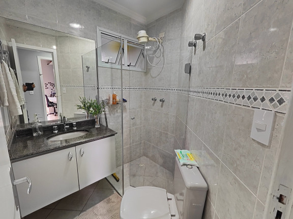 Imagem Apartamento com 3 Quartos à Venda, 115 m² em Centro - São Bernardo Do Campo