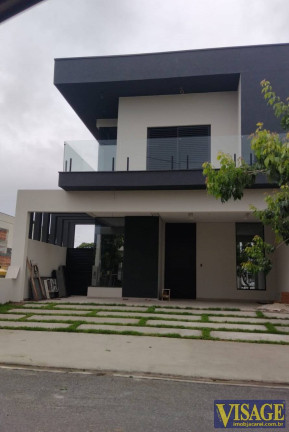 Casa de Condomínio com 3 Quartos à Venda, 212 m² em Jardim Jacinto - Jacareí