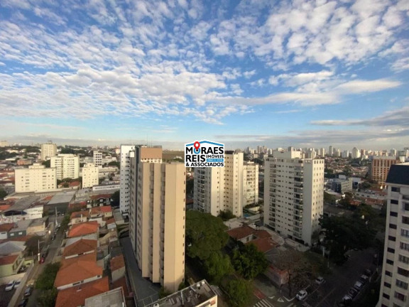 Imagem Apartamento com 3 Quartos à Venda, 192 m² em Indianópolis - São Paulo Imagem Apartamento com 3 Quartos à Venda, 192 m² em Indianópolis - São Paulo