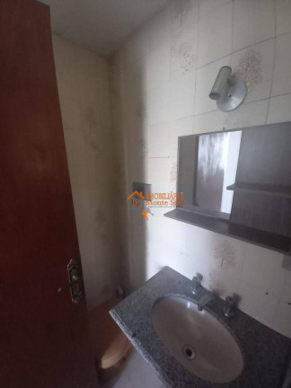 Imagem Apartamento com 2 Quartos à Venda, 87 m² em Jardim Barbosa - Guarulhos Imagem Apartamento com 2 Quartos à Venda, 87 m² em Jardim Barbosa - Guarulhos