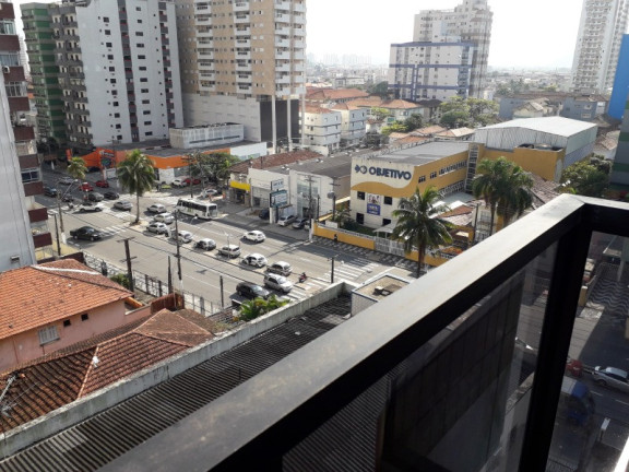 Imagem Apartamento com 3 Quartos à Venda,  em Itararé - São Vicente