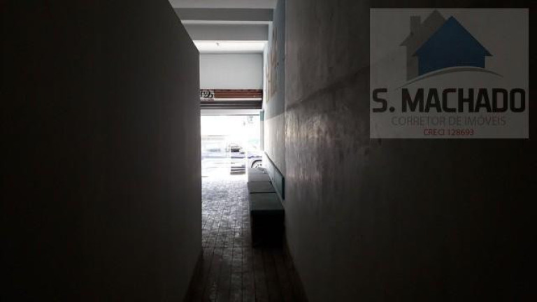 Imagem Imóvel Comercial à Venda, 600 m² em Utinga - Santo André