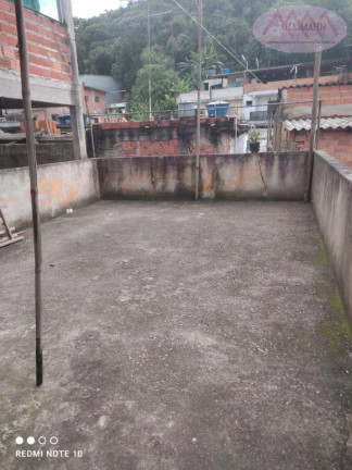 Imagem Casa com 3 Quartos à Venda, 125 m² em Jardim Hélida - Mauá
