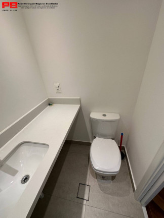 Imagem Apartamento com 4 Quartos à Venda, 127 m² em Vila Clementino - São Paulo Imagem Apartamento com 4 Quartos à Venda, 127 m² em Vila Clementino - São Paulo