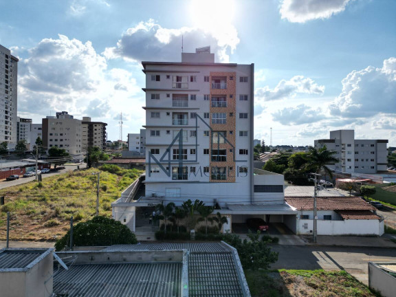 Imagem Apartamento com 2 Quartos à Venda, em Vila Rosa - Goiânia Imagem Apartamento com 2 Quartos à Venda, em Vila Rosa - Goiânia