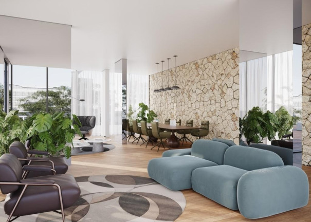 Imagem Apartamento com 2 Quartos à Venda, 71 m² em Centro - São Bernardo Do Campo Imagem Apartamento com 2 Quartos à Venda, 71 m² em Centro - São Bernardo Do Campo