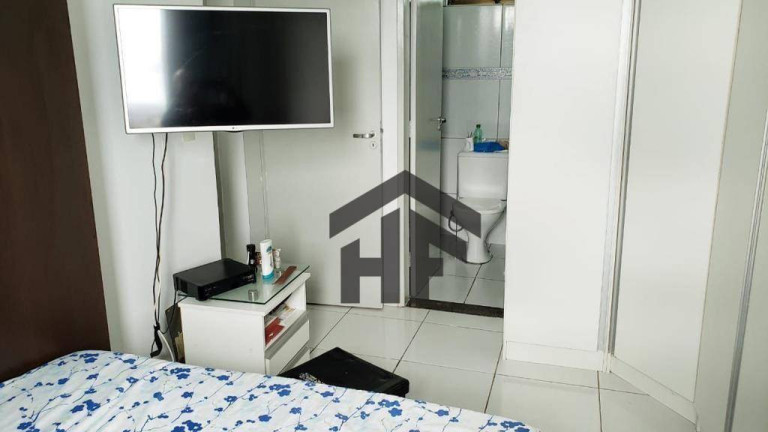 Imagem Apartamento com 2 Quartos à Venda, 56 m² em Imbiribeira - Recife