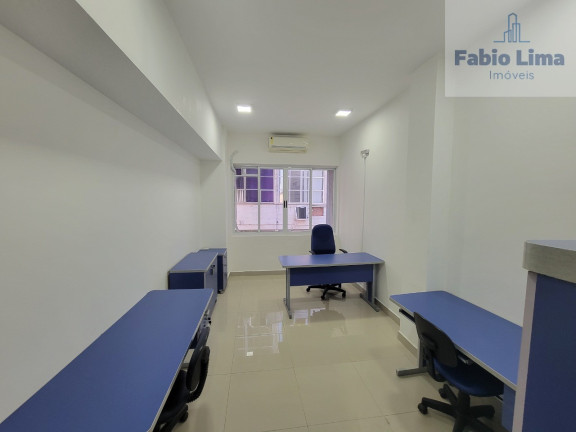 Imagem Sala Comercial à Venda, 42 m² em Centro - Rio De Janeiro