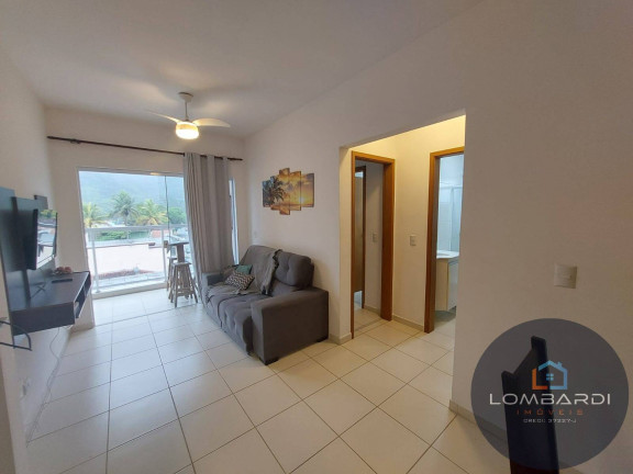 Imagem Apartamento com 2 Quartos à Venda, 64 m² em Perequê Açu - Ubatuba Imagem Apartamento com 2 Quartos à Venda, 64 m² em Perequê Açu - Ubatuba