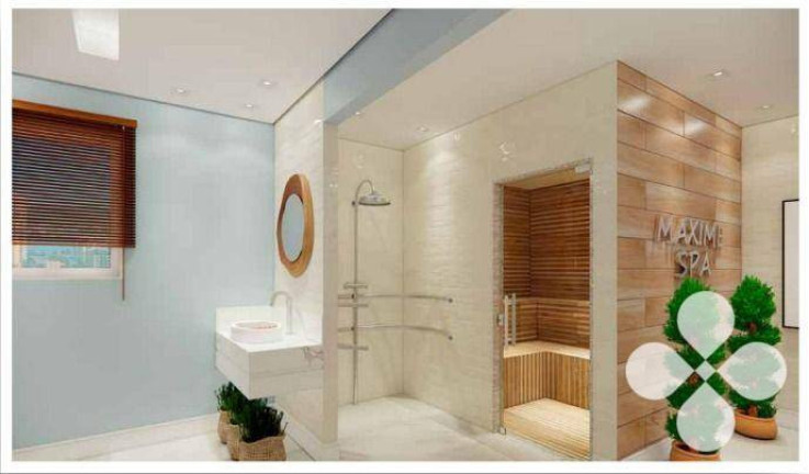Imagem Imóvel com 1 Quarto à Venda, 44 m² em Ponta Da Praia - Santos Imagem Imóvel com 1 Quarto à Venda, 44 m² em Ponta Da Praia - Santos