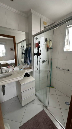 Imagem Apartamento com 3 Quartos à Venda, 97 m² em Campestre - Santo André Imagem Apartamento com 3 Quartos à Venda, 97 m² em Campestre - Santo André