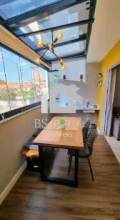 Imagem Sobrado com 2 Quartos à Venda, 130 m² em Campestre - Santo André Imagem Sobrado com 2 Quartos à Venda, 130 m² em Campestre - Santo André
