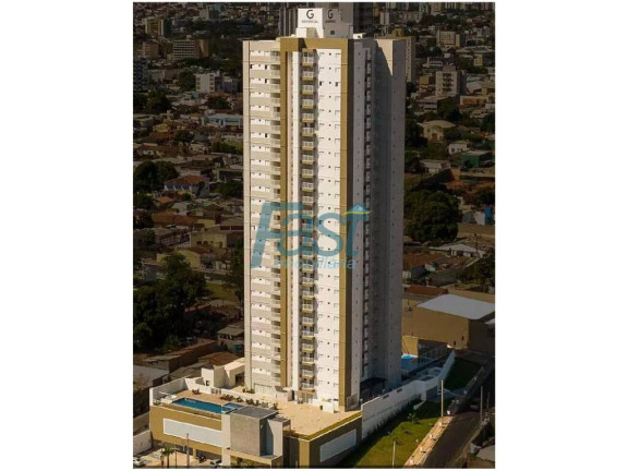 Imagem Apartamento com 3 Quartos à Venda, 77 m² em Goiabeira - Cuiabá Imagem Apartamento com 3 Quartos à Venda, 77 m² em Goiabeira - Cuiabá