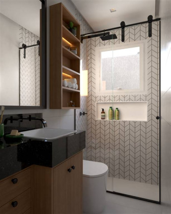 Imagem Sobrado com 2 Quartos à Venda, 52 m² em Maracanã - Praia Grande Imagem Sobrado com 2 Quartos à Venda, 52 m² em Maracanã - Praia Grande
