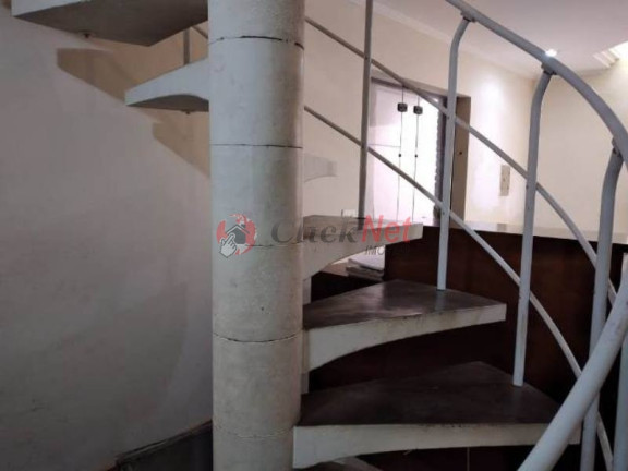 Imagem Sobrado com 4 Quartos à Venda, 153 m² em Assunção - São Bernardo Do Campo Imagem Sobrado com 4 Quartos à Venda, 153 m² em Assunção - São Bernardo Do Campo