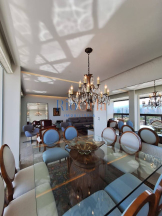 Imagem Apartamento com 3 Quartos à Venda, 177 m² em Barra Da Tijuca - Rio De Janeiro