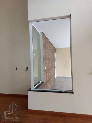 Imagem Casa de Condomínio com 3 Quartos à Venda, 208 m² em Jardim Novo Horizonte - Sorocaba Imagem Casa de Condomínio com 3 Quartos à Venda, 208 m² em Jardim Novo Horizonte - Sorocaba