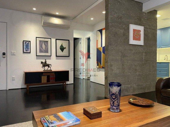 Imagem Apartamento com 3 Quartos à Venda, 200 m² em Jardim Paulista - São Paulo