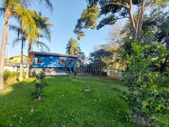 Imagem Chácara com 2 Quartos à Venda, 150 m² em Colinas Do Mosteiro De Itaici - Indaiatuba Imagem Chácara com 2 Quartos à Venda, 150 m² em Colinas Do Mosteiro De Itaici - Indaiatuba