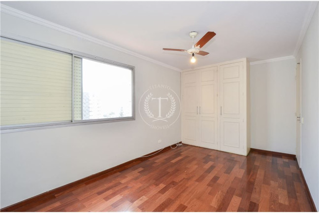 Imagem Apartamento com 3 Quartos à Venda, 122 m² em Brooklin Novo - São Paulo