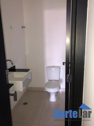 Imagem Sala Comercial à Venda, 47 m² em Vila Hamburguesa - São Paulo