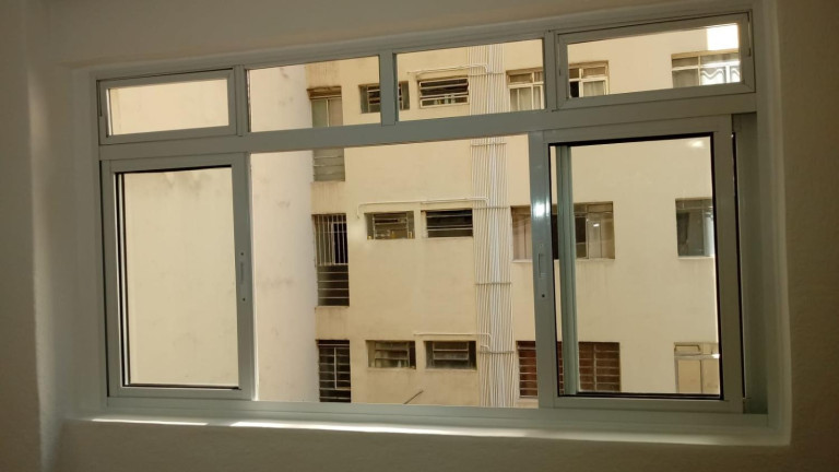 Imagem Kitnet com 1 Quarto à Venda, 20 m² em Bela Vista - São Paulo Imagem Kitnet com 1 Quarto à Venda, 20 m² em Bela Vista - São Paulo