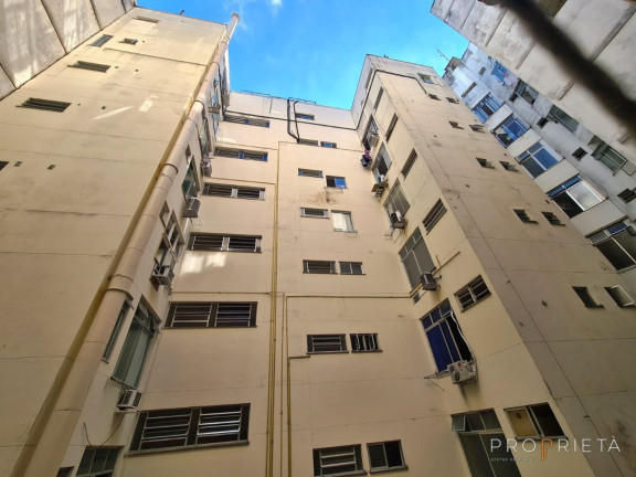 Imagem Apartamento com 3 Quartos à Venda, 115 m² em Copacabana - Rio De Janeiro