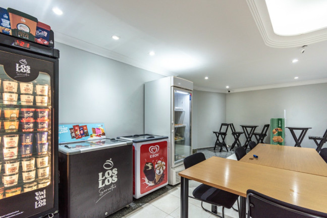 Imagem Apartamento com 1 Quarto à Venda, 55 m² em Vila Olímpia - São Paulo Imagem Apartamento com 1 Quarto à Venda, 55 m² em Vila Olímpia - São Paulo