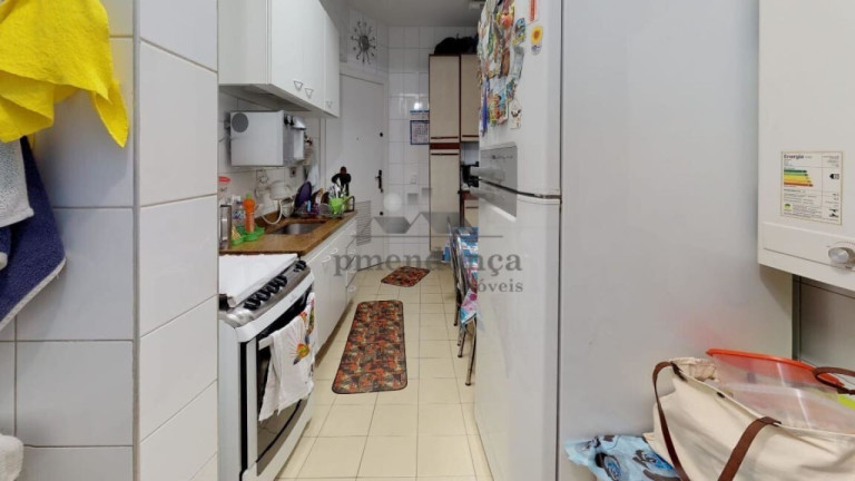 Imagem Apartamento com 3 Quartos à Venda, 98 m² em Higienópolis - São Paulo Imagem Apartamento com 3 Quartos à Venda, 98 m² em Higienópolis - São Paulo
