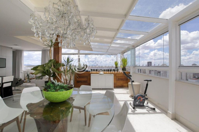 Imagem Apartamento com 4 Quartos à Venda, 320 m² em Mooca - São Paulo Imagem Apartamento com 4 Quartos à Venda, 320 m² em Mooca - São Paulo