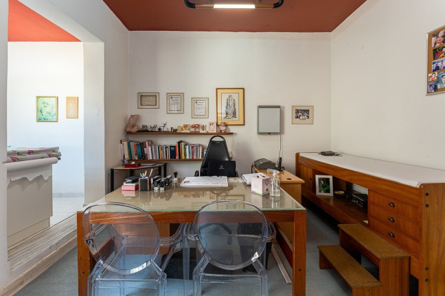 Imagem Casa à Venda, 100 m² em Vila Romana - São Paulo