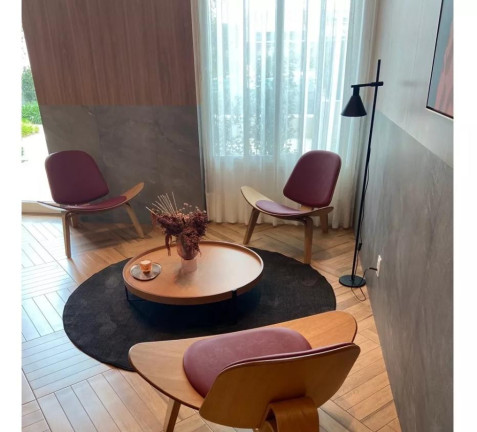Imagem Apartamento com 3 Quartos à Venda, 145 m² em Cambuí - Campinas