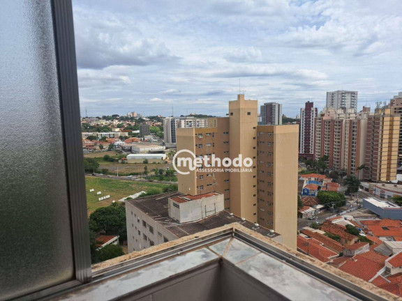 Imagem Apartamento com 1 Quarto à Venda, 55 m² em Botafogo - Campinas Imagem Apartamento com 1 Quarto à Venda, 55 m² em Botafogo - Campinas