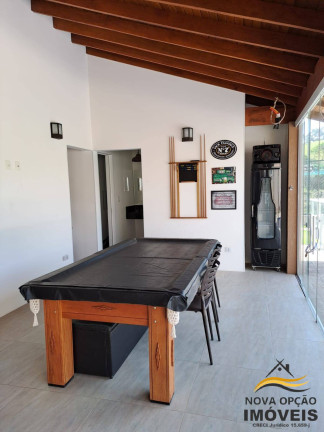 Imagem Casa com 4 Quartos à Venda, em Residencial Montes Claros - Itupeva Imagem Casa com 4 Quartos à Venda, em Residencial Montes Claros - Itupeva