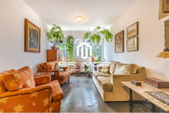 Imagem Imóvel com 3 Quartos à Venda, 104 m² em Vila Madalena - São Paulo Imagem Imóvel com 3 Quartos à Venda, 104 m² em Vila Madalena - São Paulo