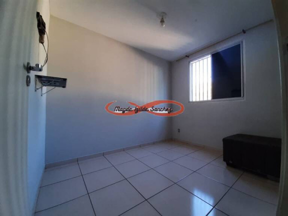 Apartamento com 2 Quartos à Venda, 42 m² em Colônia (zona Leste) - São Paulo