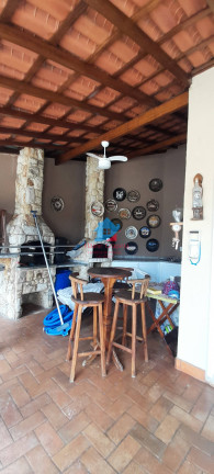 Imagem Casa com 4 Quartos à Venda, 875 m² em Marambaia - Vinhedo Imagem Casa com 4 Quartos à Venda, 875 m² em Marambaia - Vinhedo