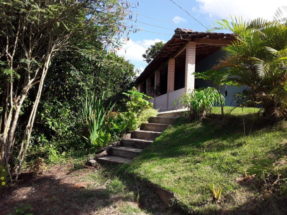 Imagem Chácara com 1 Quarto à Venda, 100 m² em Zona Rural - São Luíz Do Paraitinga Imagem Chácara com 1 Quarto à Venda, 100 m² em Zona Rural - São Luíz Do Paraitinga