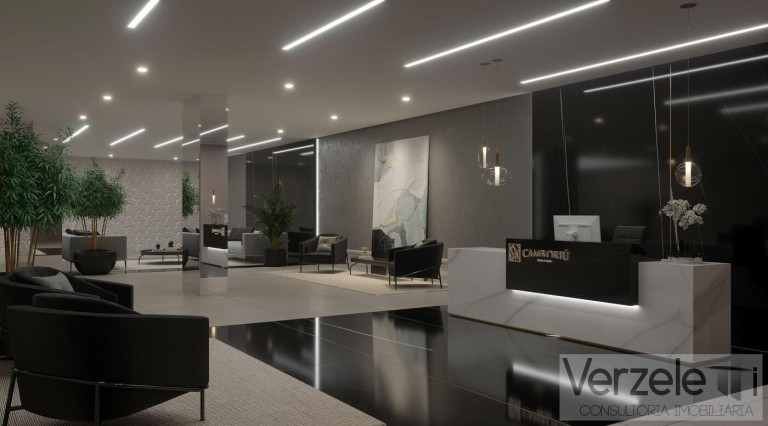 Imagem Apartamento com 3 Quartos à Venda, 96 m² em Centro - Camboriú Imagem Apartamento com 3 Quartos à Venda, 96 m² em Centro - Camboriú