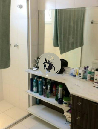 Imagem Apartamento com 3 Quartos à Venda, 132 m² em Gonzaga - Santos Imagem Apartamento com 3 Quartos à Venda, 132 m² em Gonzaga - Santos
