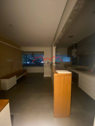 Imagem Apartamento com 2 Quartos à Venda, 43 m² em Tatuape - São Paulo Imagem Apartamento com 2 Quartos à Venda, 43 m² em Tatuape - São Paulo
