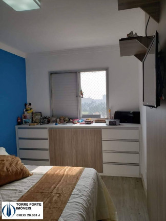 Imagem Apartamento com 2 Quartos à Venda, 63 m² em Nova Petrópolis - São Bernardo Do Campo Imagem Apartamento com 2 Quartos à Venda, 63 m² em Nova Petrópolis - São Bernardo Do Campo