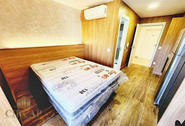 Imagem Apartamento com 1 Quarto para Alugar, 27 m² em Pinheiros - São Paulo Imagem Apartamento com 1 Quarto para Alugar, 27 m² em Pinheiros - São Paulo