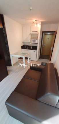 Imagem Apartamento com 1 Quarto à Venda, 28 m² em Jardins - São Paulo Imagem Apartamento com 1 Quarto à Venda, 28 m² em Jardins - São Paulo